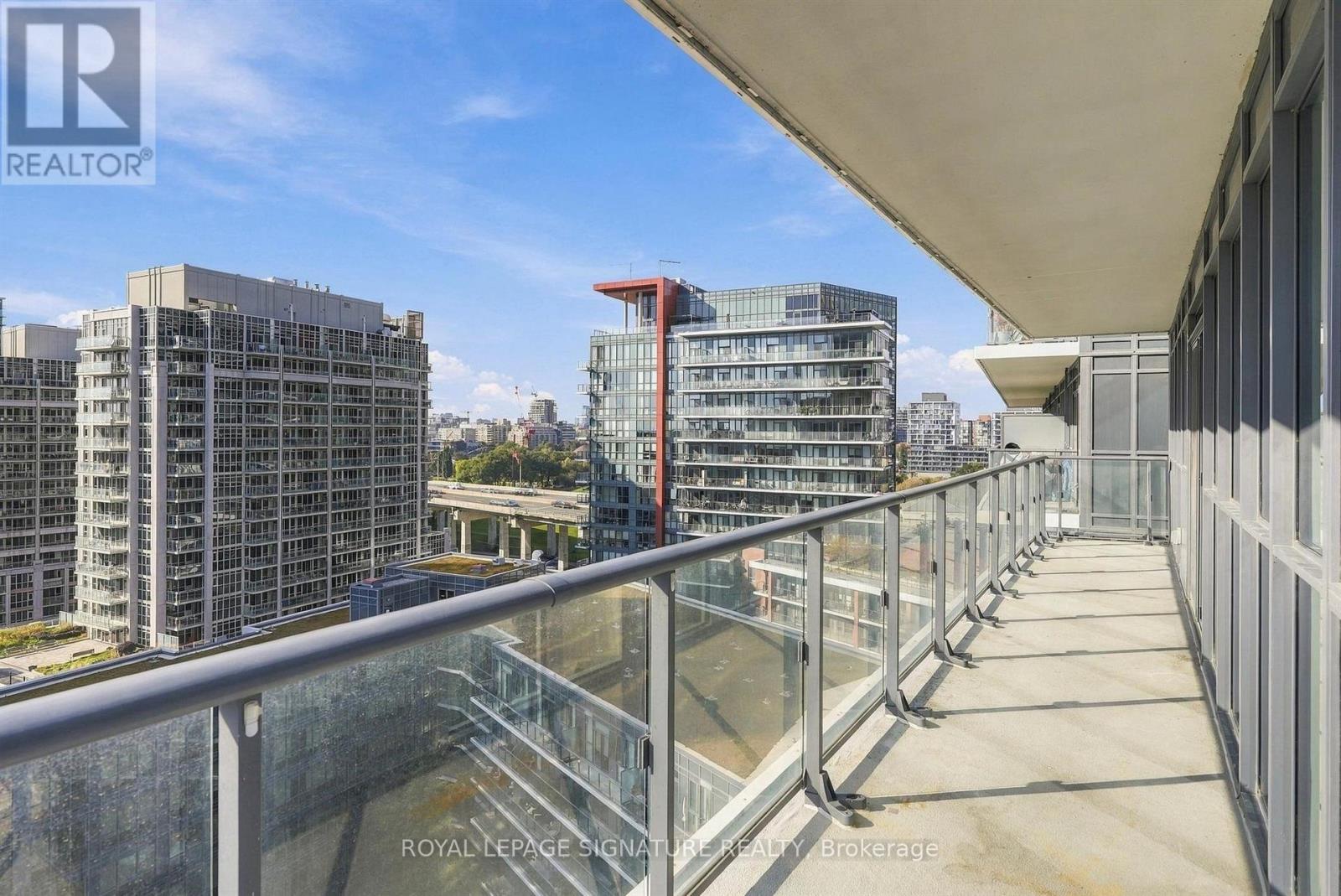 1512 - 38 Iannuzzi Street, Toronto, Ontario  M5V 0S2 - Photo 14 - C14034214