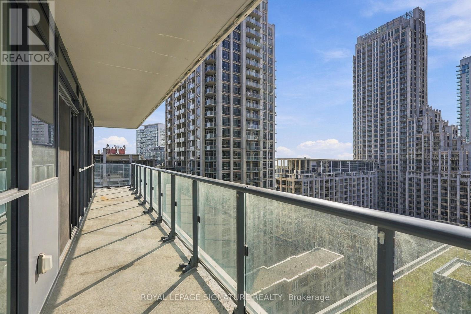 1512 - 38 Iannuzzi Street, Toronto, Ontario  M5V 0S2 - Photo 16 - C14034214