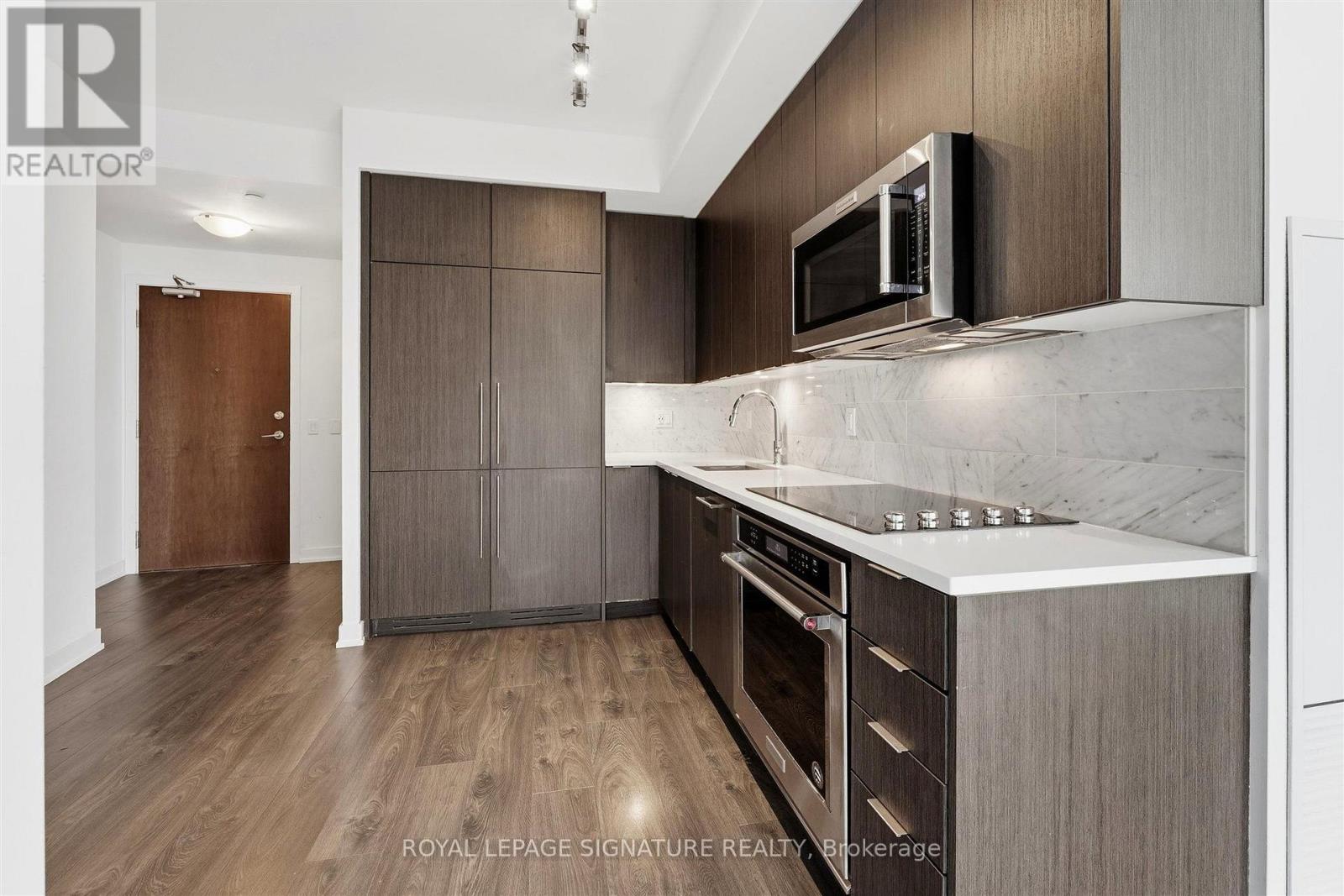 1512 - 38 Iannuzzi Street, Toronto, Ontario  M5V 0S2 - Photo 3 - C14034214
