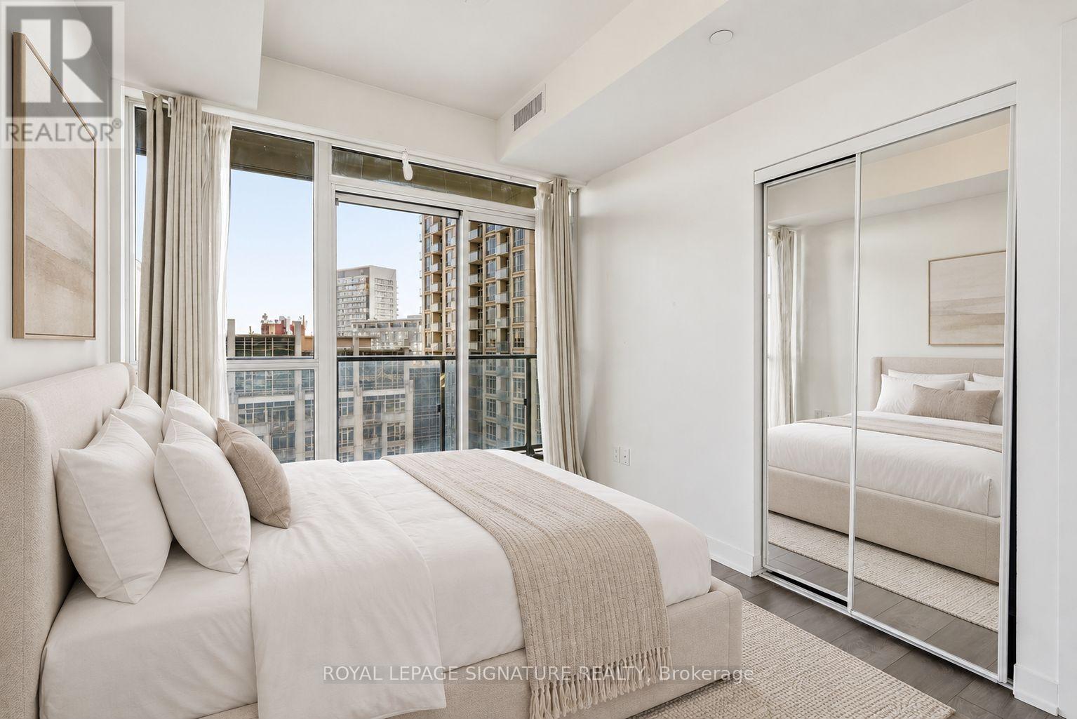1512 - 38 Iannuzzi Street, Toronto, Ontario  M5V 0S2 - Photo 7 - C14034214