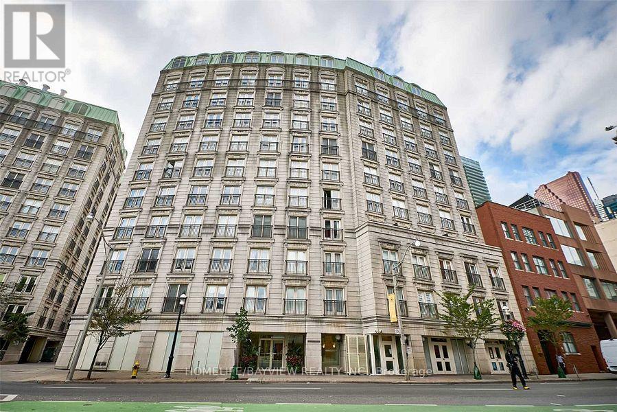 409 - 115 RICHMOND STREET E, Toronto, Ontario