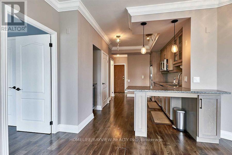 409 - 115 Richmond Street E, Toronto, Ontario  M5C 3H6 - Photo 4 - C14034238