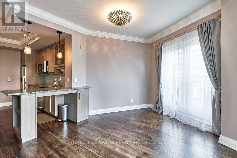 409 - 115 Richmond Street E, Toronto, Ontario  M5C 3H6 - Photo 5 - C14034238