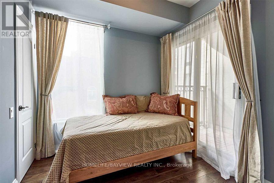 409 - 115 Richmond Street E, Toronto, Ontario  M5C 3H6 - Photo 9 - C14034238
