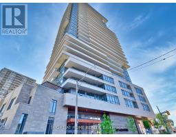 407 - 181 BEDFORD ROAD, Toronto, Ontario