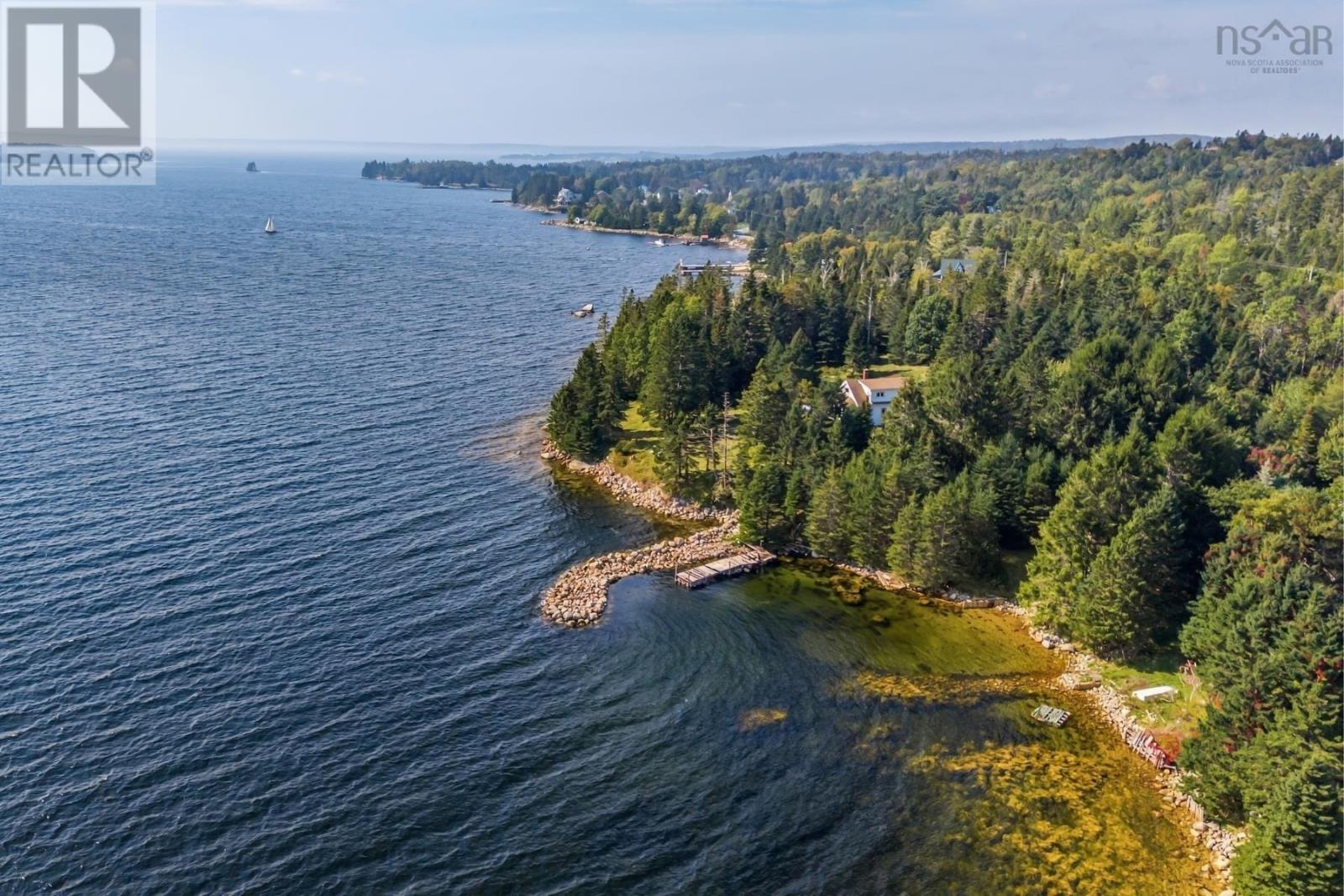 6850 St Margarets Bay Road Head Of St. Margarets Bay Nova Scotia Canada B3T1K5 2