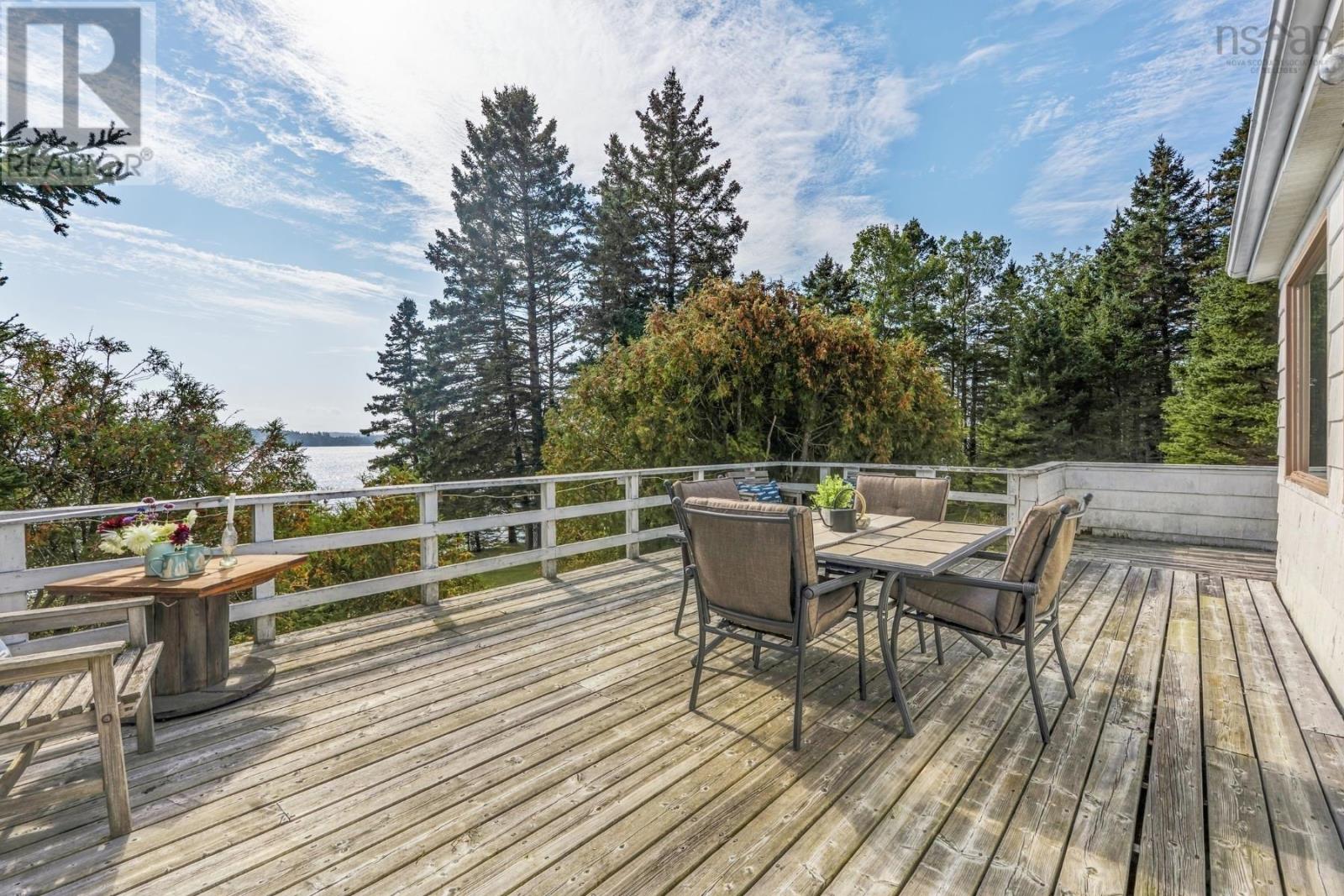 6850 St Margarets Bay Road Head Of St. Margarets Bay Nova Scotia Canada B3T1K5 5