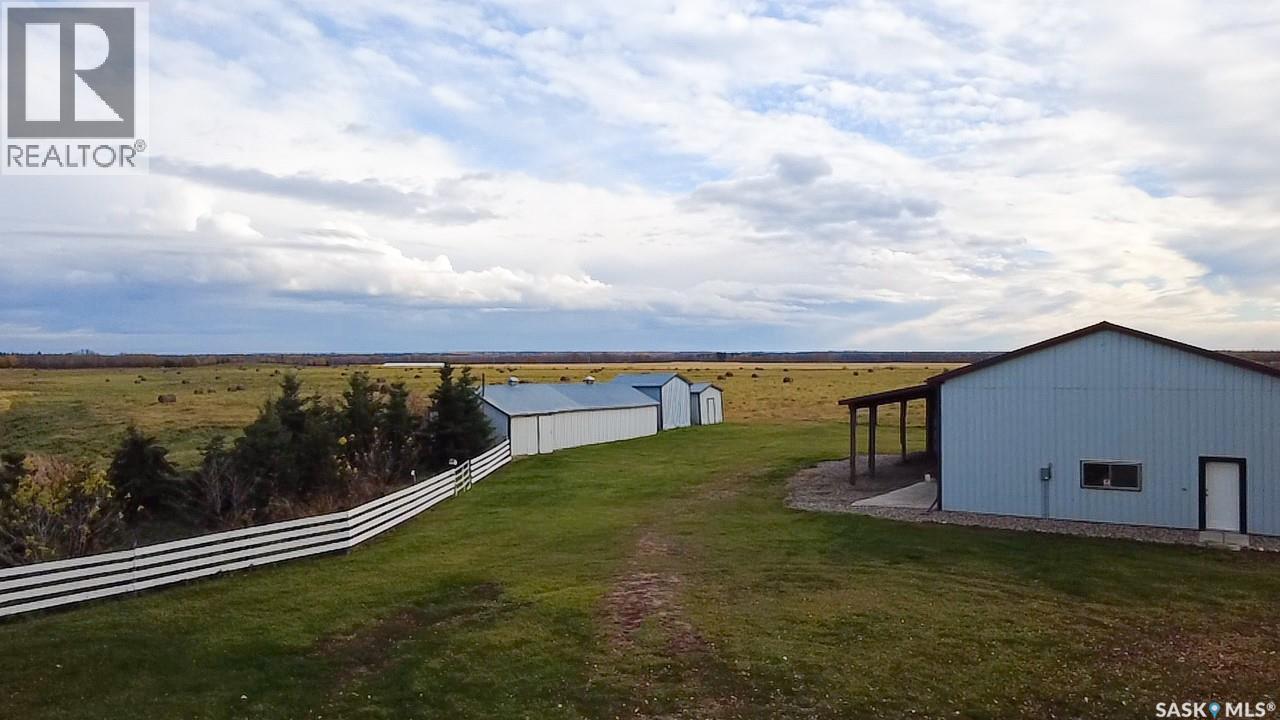 Cabana Acreage, Meadow Lake Rm No.588, Saskatchewan  S9X 1Y9 - Photo 32 - SK038990