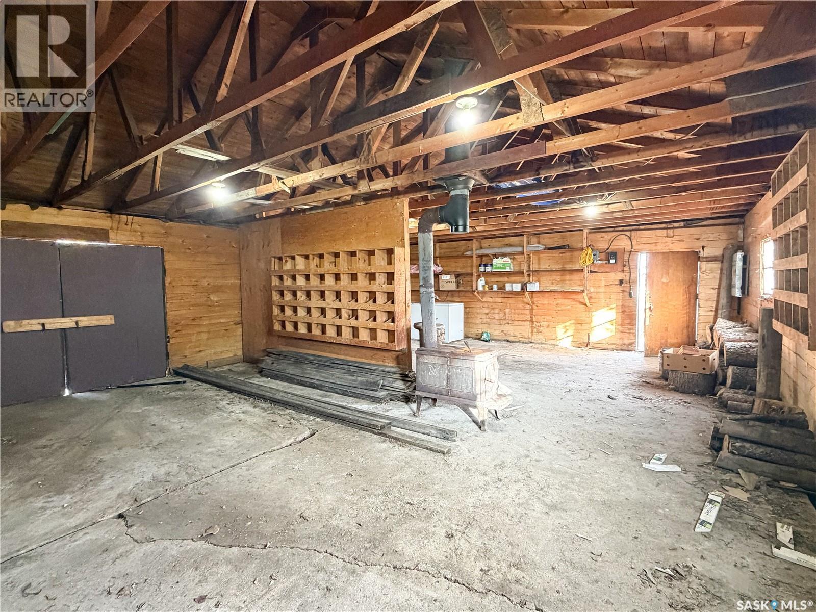 Cabana Acreage, Meadow Lake Rm No.588, Saskatchewan  S9X 1Y9 - Photo 38 - SK038990