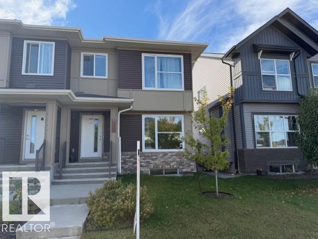 2008 Cavanagh Dr Sw, Edmonton, Alberta  T6W 3M6 - Photo 1 - E4510525