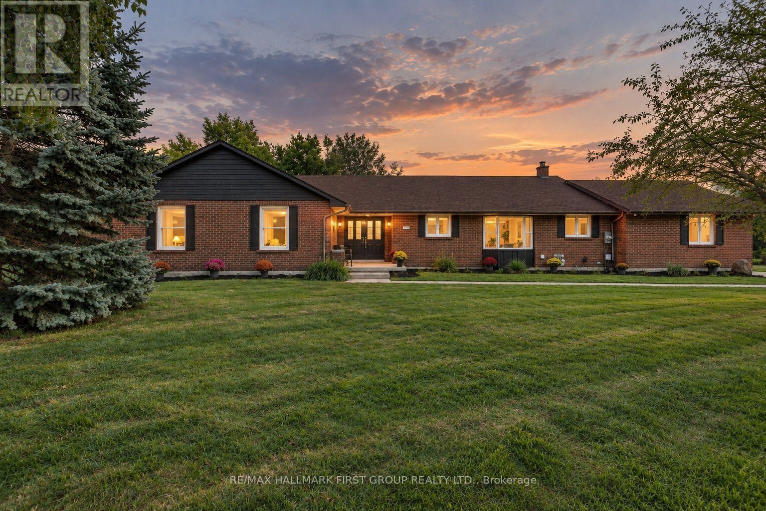 4275 TOOLEY ROAD, Clarington, Ontario