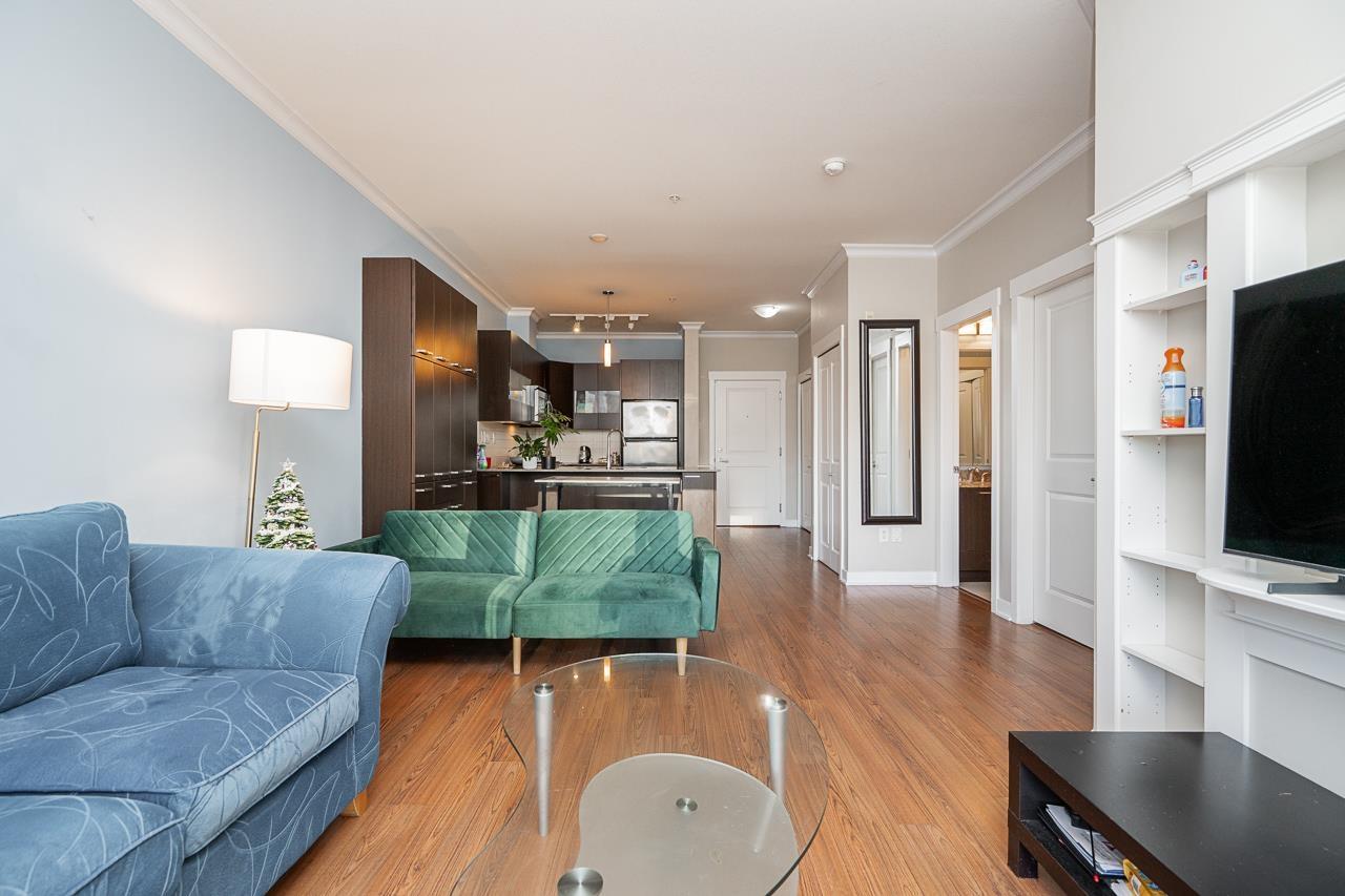 439 13321 102a Avenue, Surrey, British Columbia  V3T 1P6 - Photo 6 - R3174940