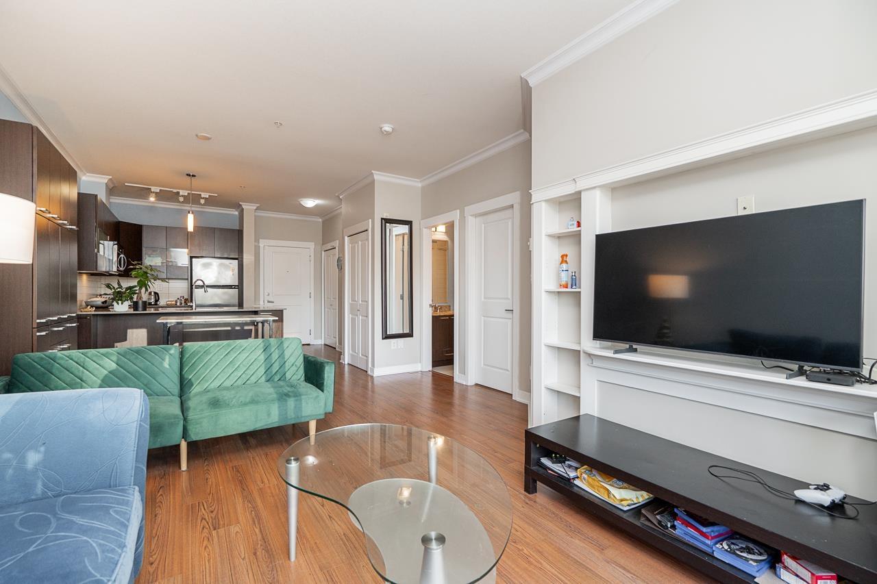 439 13321 102a Avenue, Surrey, British Columbia  V3T 1P6 - Photo 7 - R3174940