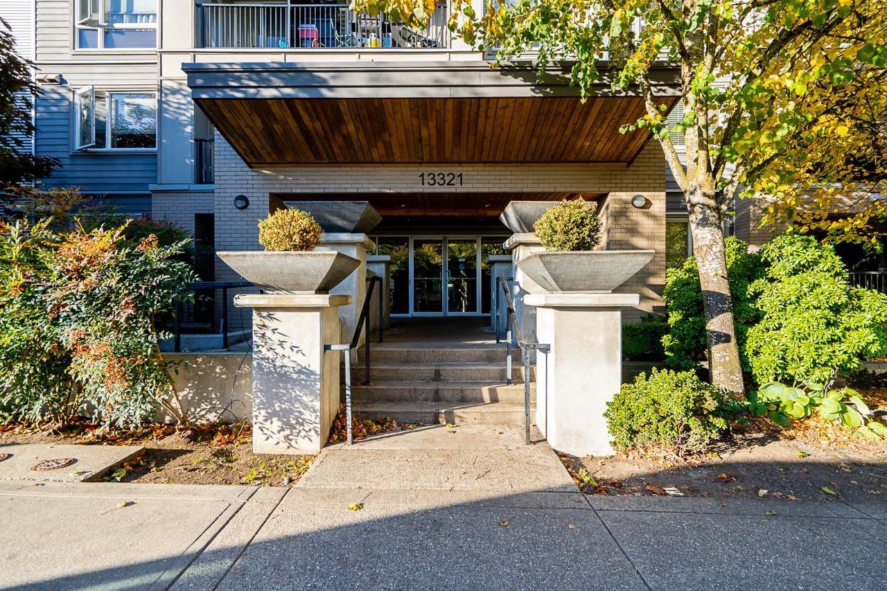 439 13321 102A AVENUE, Surrey, British Columbia