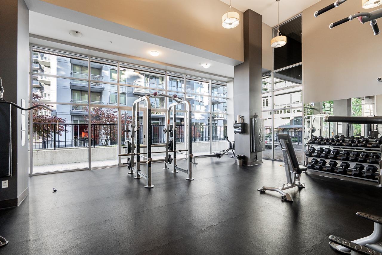 439 13321 102a Avenue, Surrey, British Columbia  V3T 1P6 - Photo 18 - R3174940