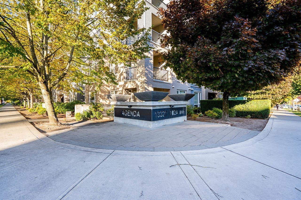 439 13321 102a Avenue, Surrey, British Columbia  V3T 1P6 - Photo 23 - R3174940