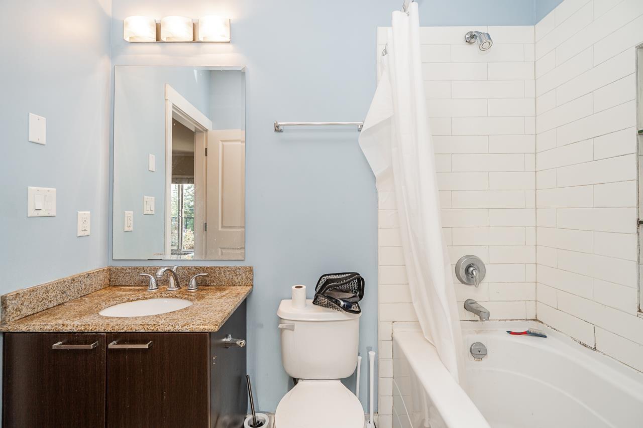 439 13321 102a Avenue, Surrey, British Columbia  V3T 1P6 - Photo 10 - R3174940