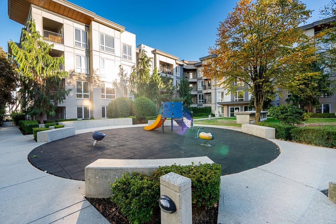 439 13321 102a Avenue, Surrey, British Columbia  V3T 1P6 - Photo 21 - R3174940