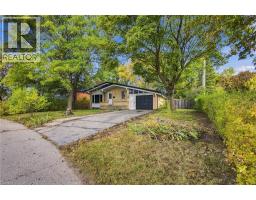 246 HILLCREST Road, Cambridge, Ontario