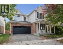 83 GLAZEBROOK Crescent, Cambridge, Ontario