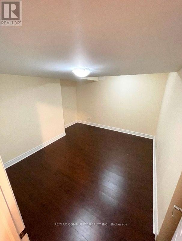 Basement - 282 Cornell Centre Boulevard, Markham, Ontario  L6B 0W3 - Photo 4 - N14034246