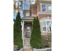 BASEMENT - 282 CORNELL CENTRE BOULEVARD, Markham, Ontario
