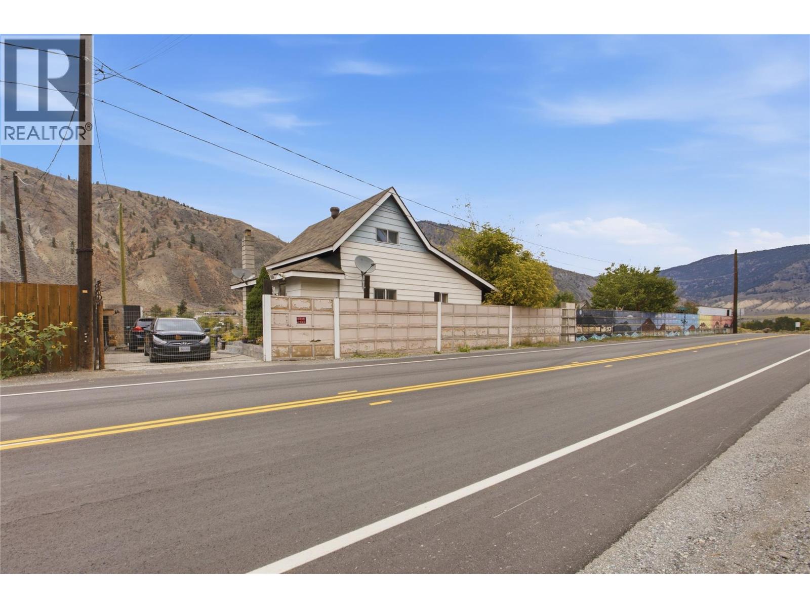 3685-3687-3691 Merritt Spences Bridge Hwy 8 Highway, Kamloops, British Columbia  V0K 2L0 - Photo 5 - 10402306
