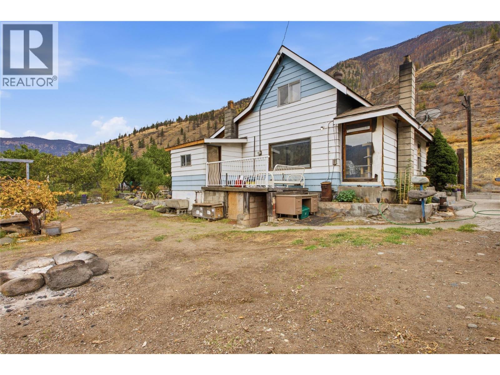 3685-3687-3691 Merritt Spences Bridge Hwy 8 Highway, Kamloops, British Columbia  V0K 2L0 - Photo 19 - 10402306