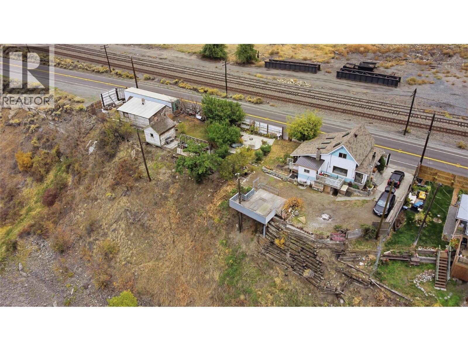 3685-3687-3691 Merritt Spences Bridge Hwy 8 Highway, Kamloops, British Columbia  V0K 2L0 - Photo 28 - 10402306