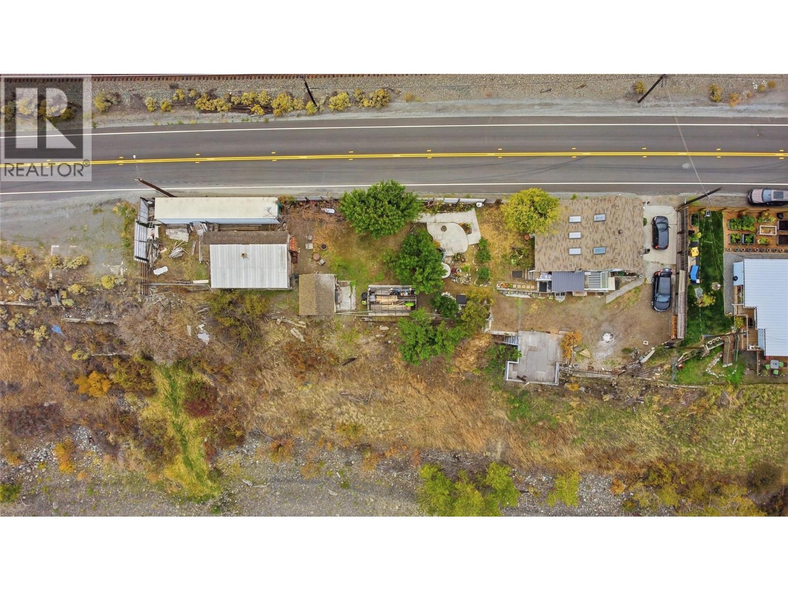 3685-3687-3691 Merritt Spences Bridge Hwy 8 Highway, Kamloops, British Columbia  V0K 2L0 - Photo 35 - 10402306