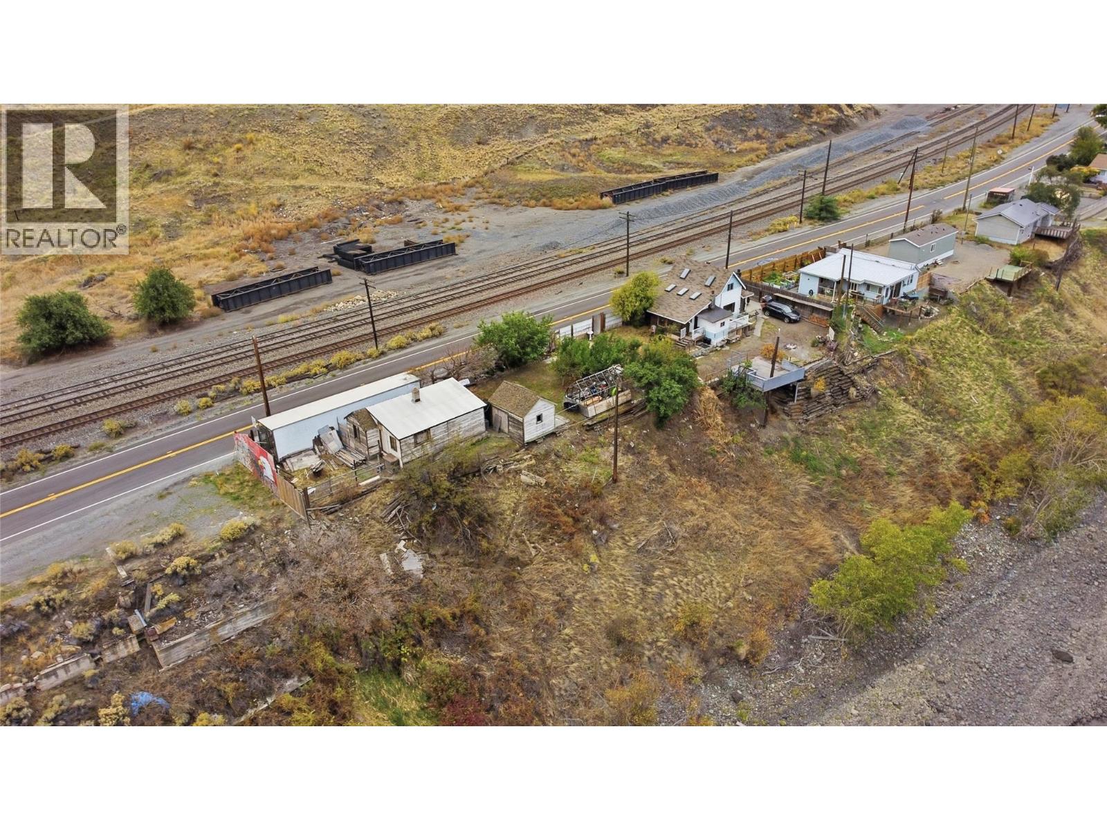 3685-3687-3691 Merritt Spences Bridge Hwy 8 Highway, Kamloops, British Columbia  V0K 2L0 - Photo 31 - 10402306