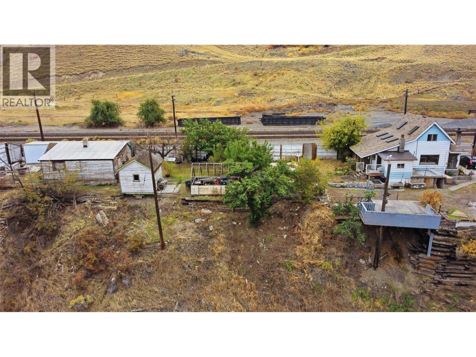 3685-3687-3691 Merritt Spences Bridge Hwy 8 Highway, Kamloops, British Columbia  V0K 2L0 - Photo 30 - 10402306