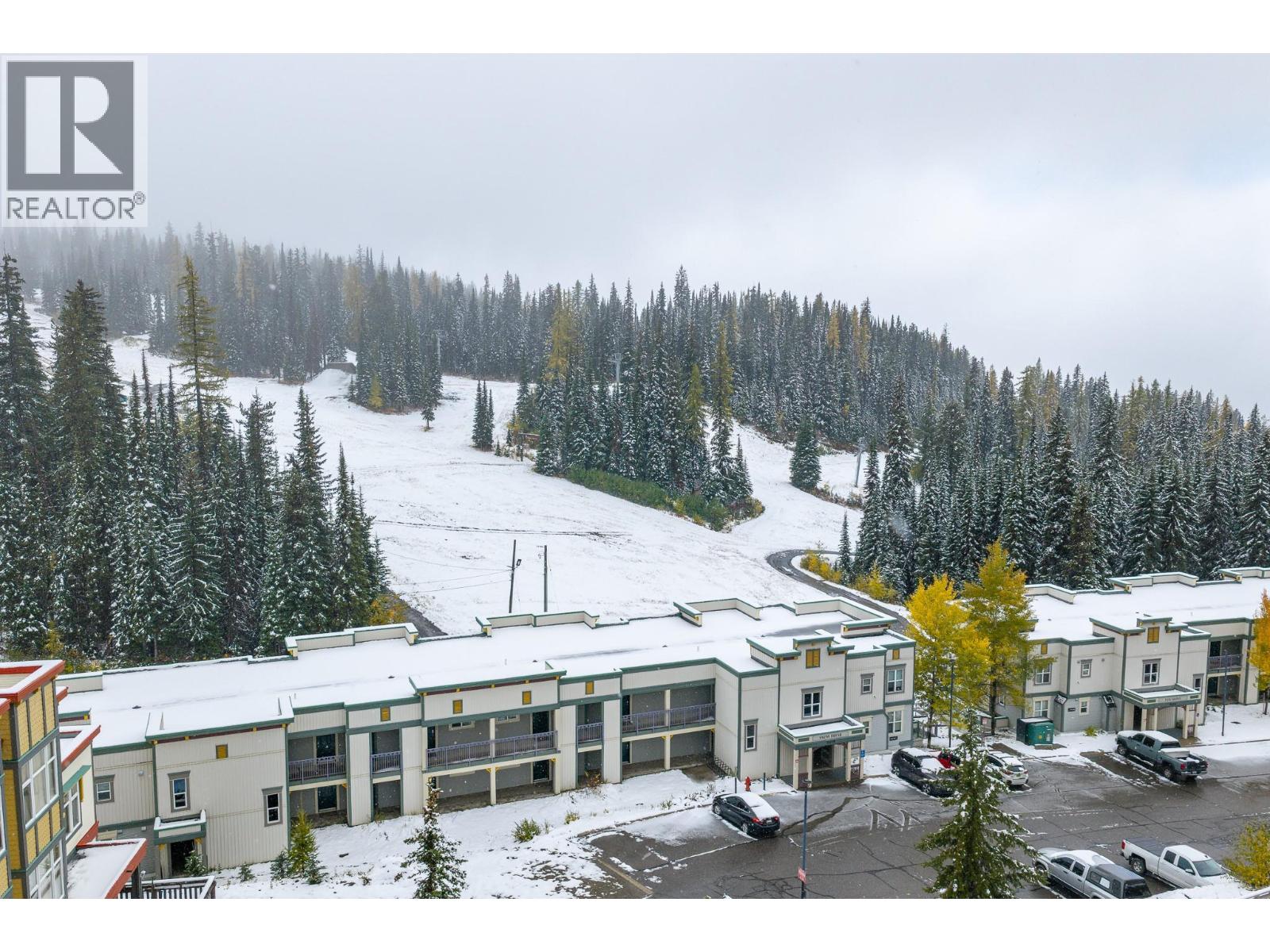 9808 Silver Star Road Unit# 202, Silver Star, British Columbia  V1B 3X4 - Photo 2 - 10402750