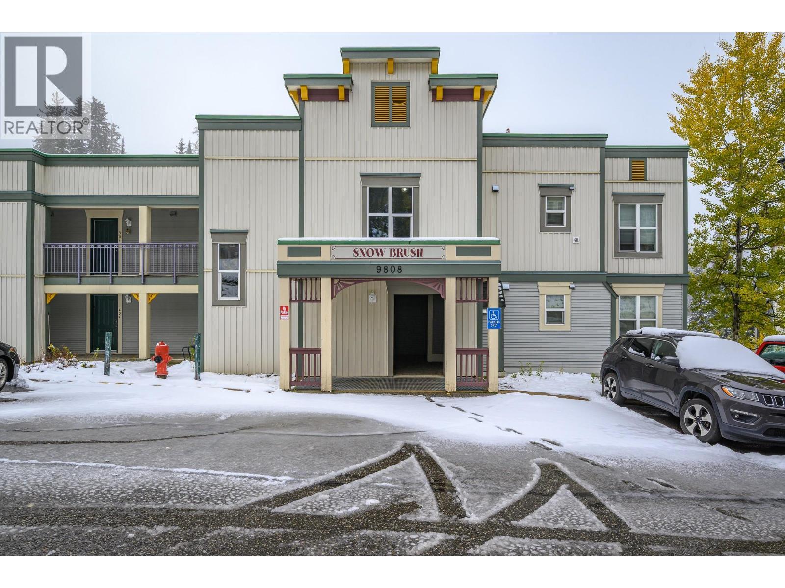 9808 Silver Star Road Unit# 202, Silver Star, British Columbia  V1B 3X4 - Photo 4 - 10402750