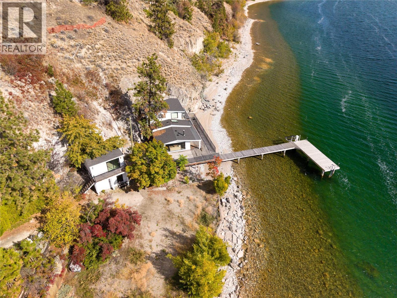 3520 Drought Road, Peachland, British Columbia  V0H 1X1 - Photo 38 - 10403016