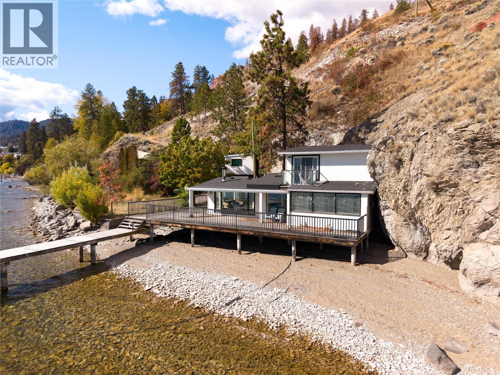 3520 Drought Road, Peachland, British Columbia  V0H 1X1 - Photo 37 - 10403016