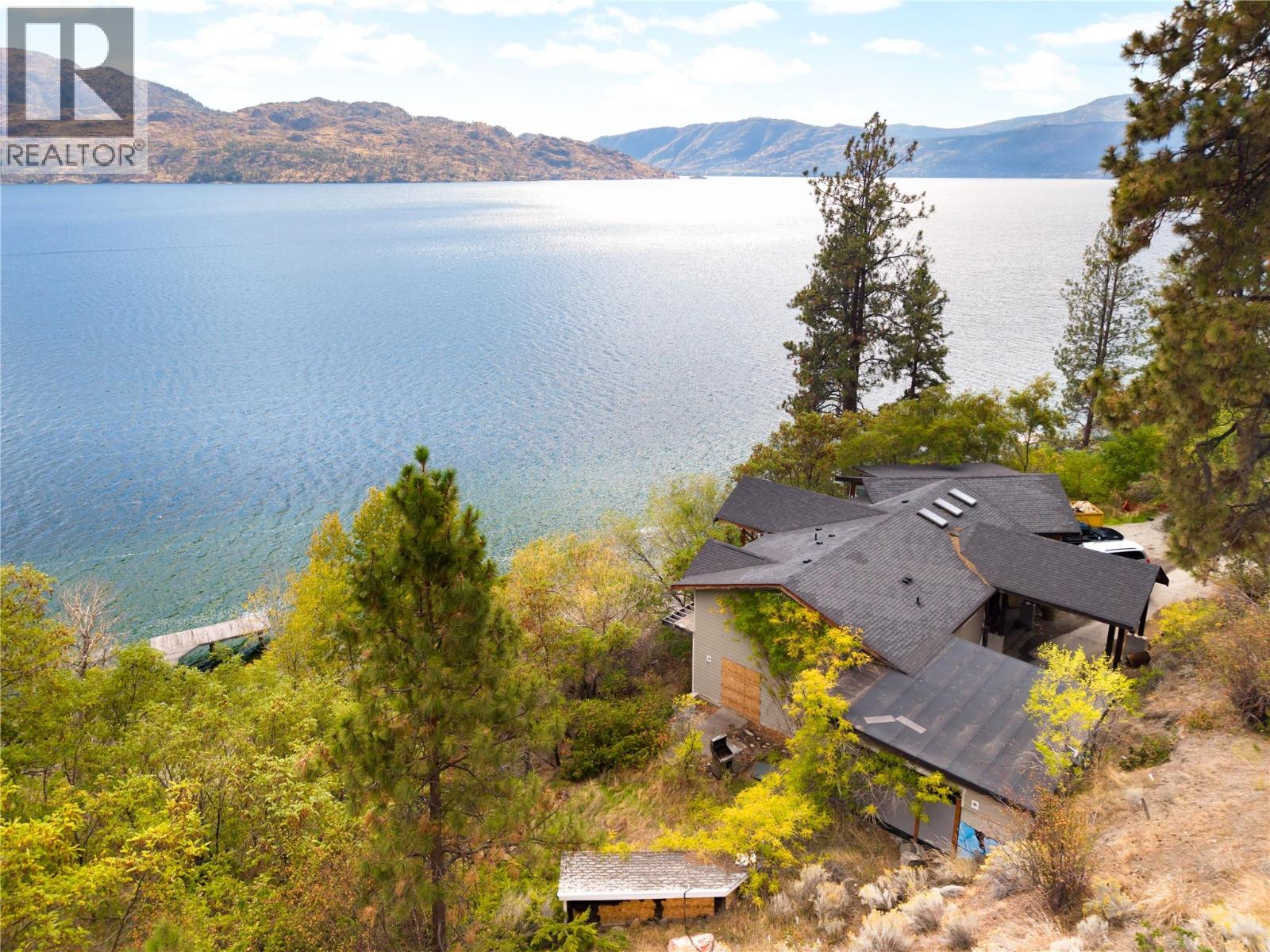 5181 Robinson Lane, Peachland, British Columbia  V0H 1X1 - Photo 17 - 10403025
