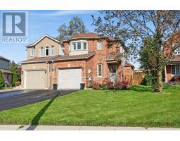 36 AIKENS CRESCENT, Barrie, Ontario