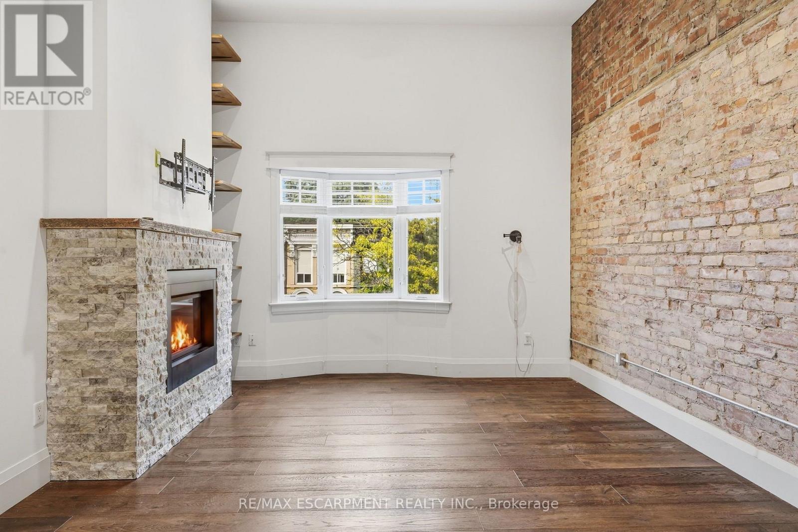 4 - 172 1/2 James Street N, Hamilton, Ontario  L8R 2L1 - Photo 13 - X13783078