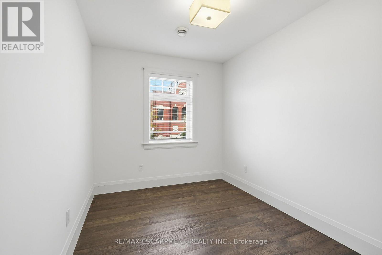 4 - 172 1/2 James Street N, Hamilton, Ontario  L8R 2L1 - Photo 23 - X13783078