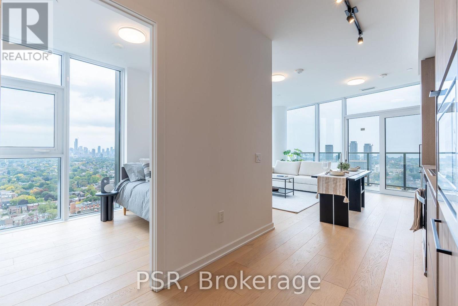 2410 - 10 Graphophone Grove, Toronto (Dovercourt-Wallace Emerson-Junction), Ontario  M6H 0E5 - Photo 10 - W14034206