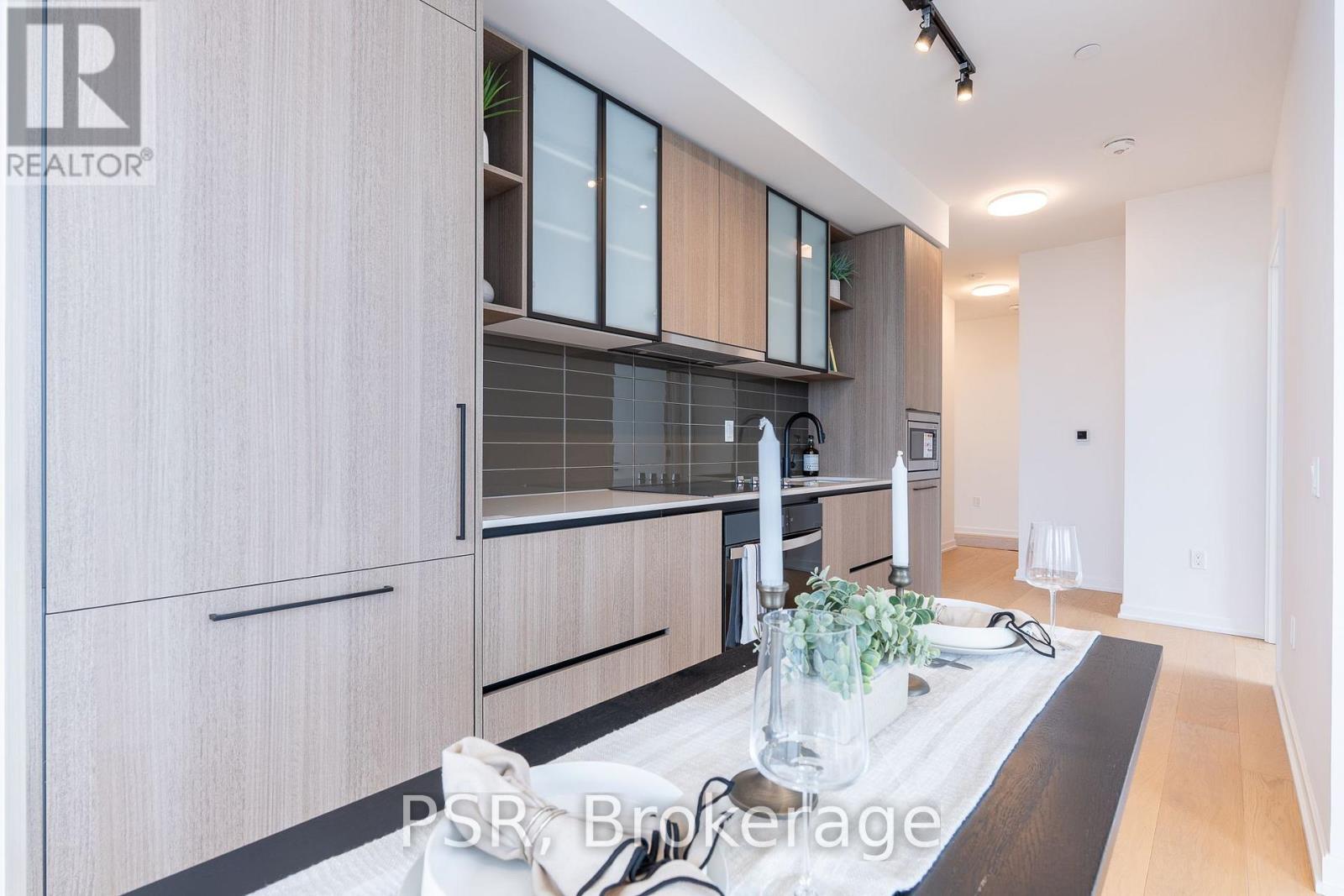 2410 - 10 Graphophone Grove, Toronto (Dovercourt-Wallace Emerson-Junction), Ontario  M6H 0E5 - Photo 14 - W14034206