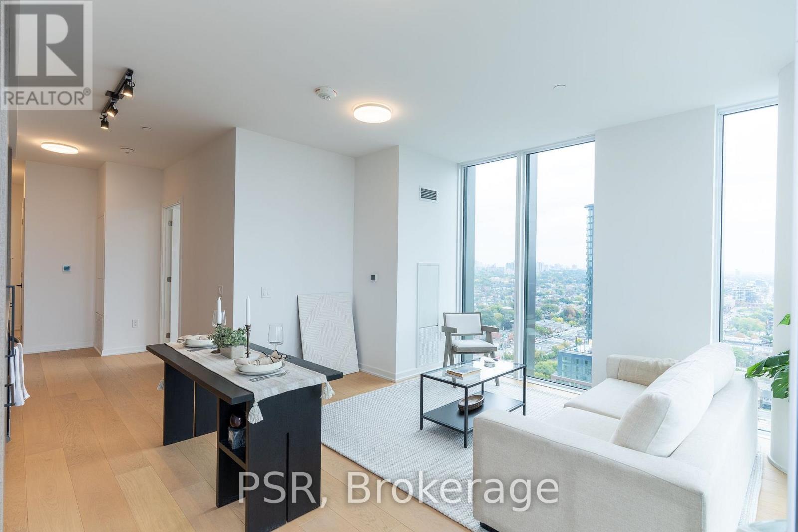 2410 - 10 Graphophone Grove, Toronto (Dovercourt-Wallace Emerson-Junction), Ontario  M6H 0E5 - Photo 15 - W14034206