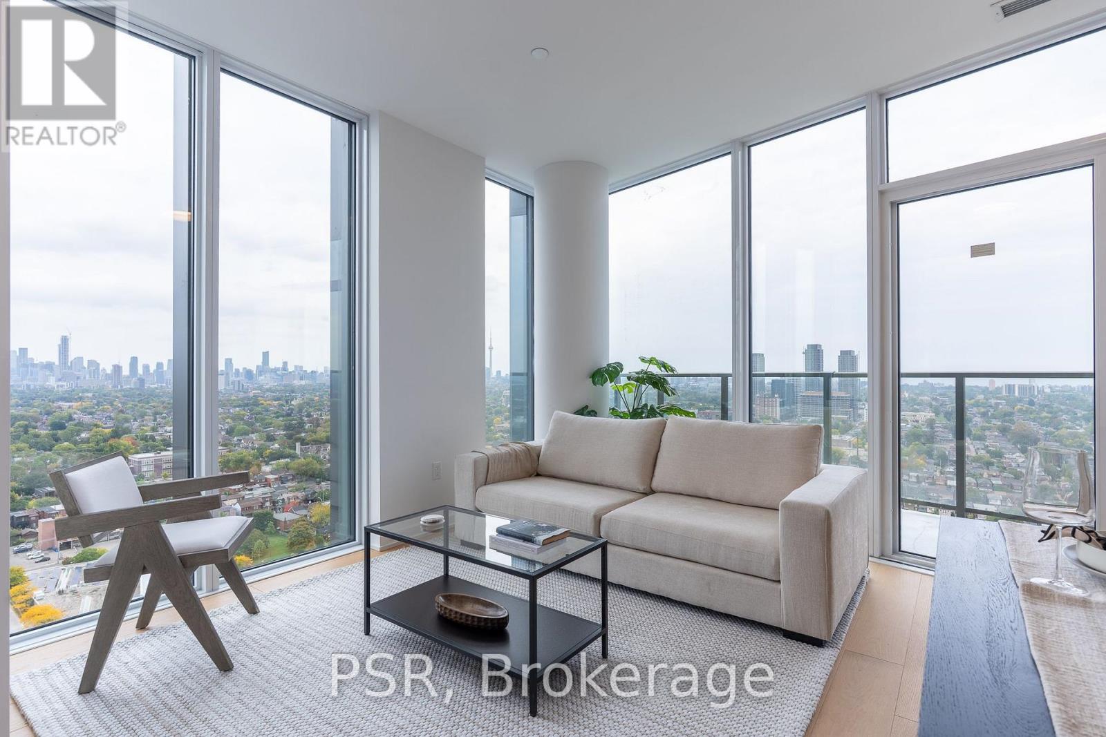 2410 - 10 Graphophone Grove, Toronto (Dovercourt-Wallace Emerson-Junction), Ontario  M6H 0E5 - Photo 18 - W14034206