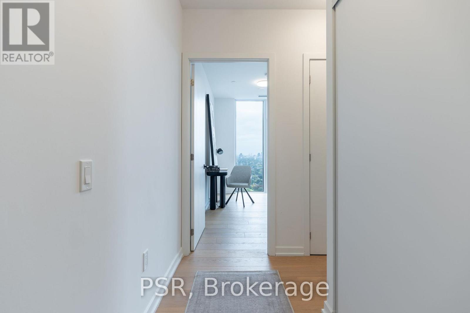 2410 - 10 Graphophone Grove, Toronto (Dovercourt-Wallace Emerson-Junction), Ontario  M6H 0E5 - Photo 2 - W14034206