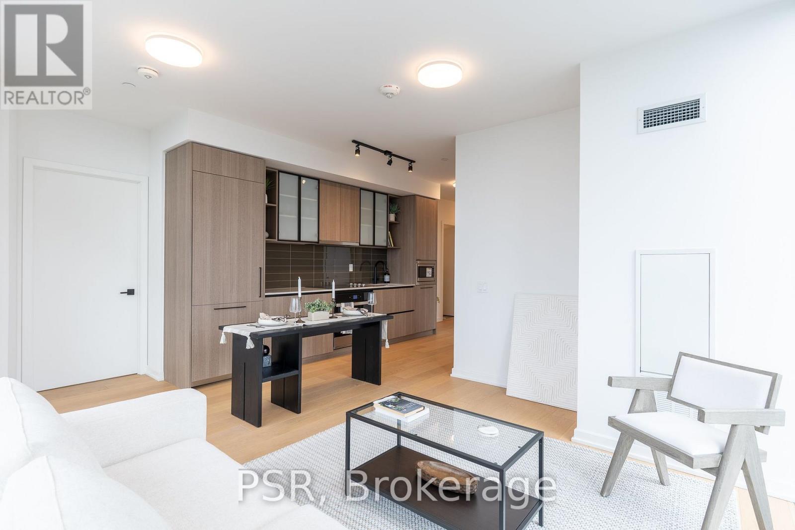 2410 - 10 Graphophone Grove, Toronto (Dovercourt-Wallace Emerson-Junction), Ontario  M6H 0E5 - Photo 20 - W14034206