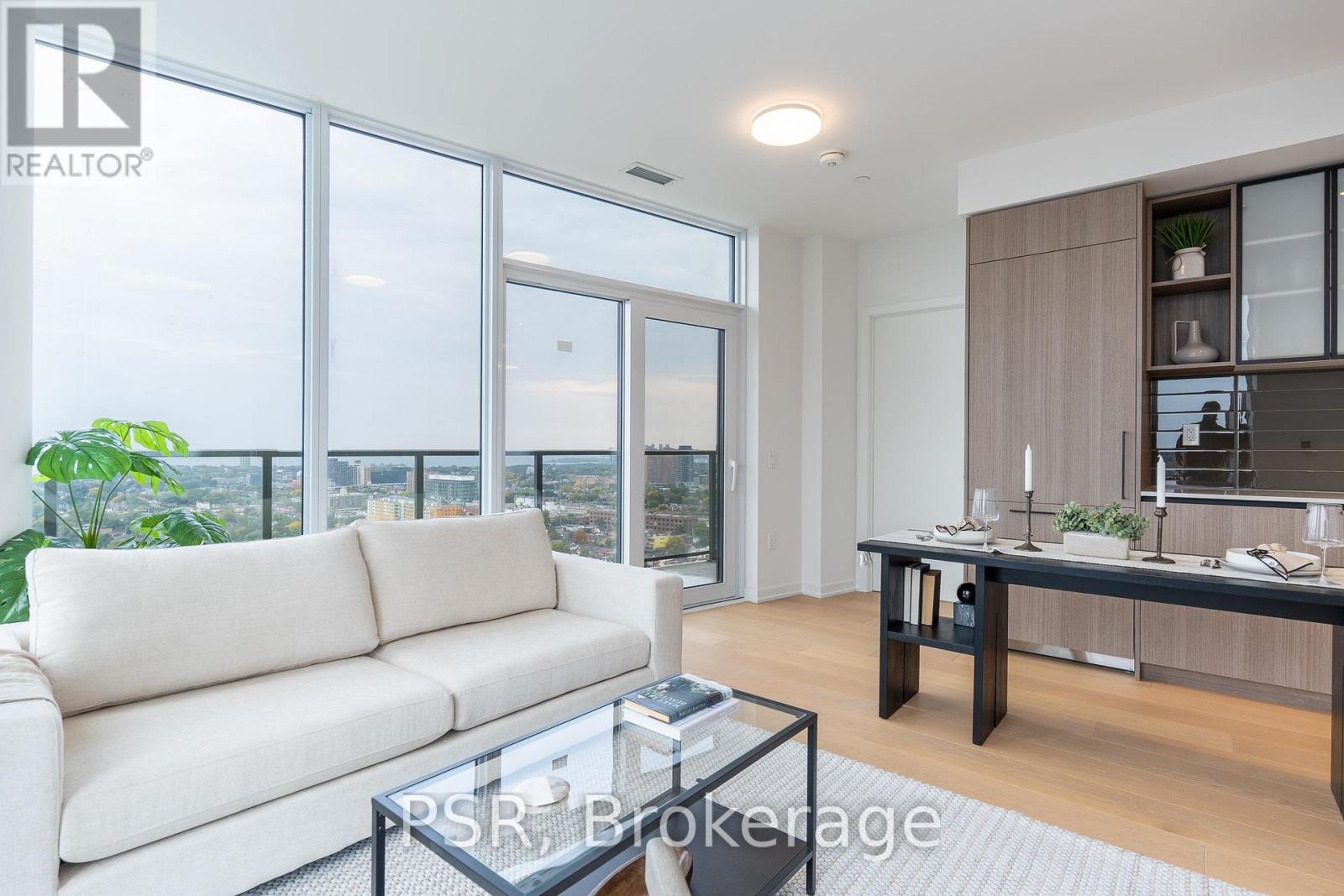 2410 - 10 Graphophone Grove, Toronto (Dovercourt-Wallace Emerson-Junction), Ontario  M6H 0E5 - Photo 21 - W14034206