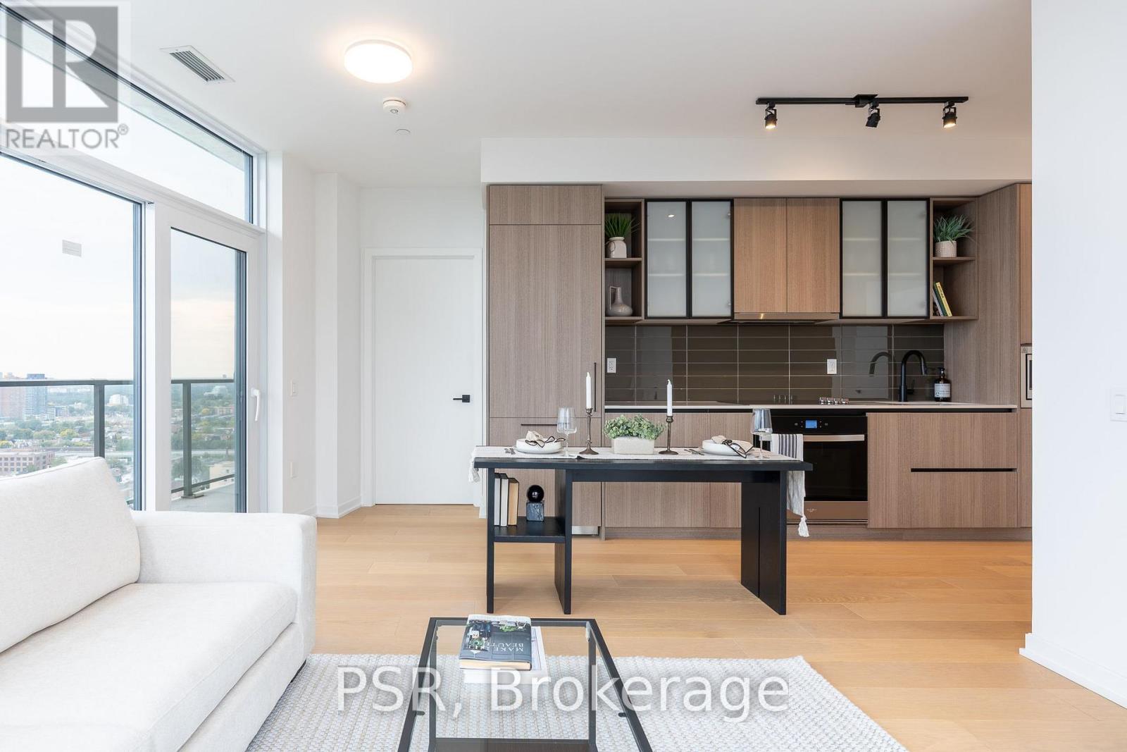 2410 - 10 Graphophone Grove, Toronto (Dovercourt-Wallace Emerson-Junction), Ontario  M6H 0E5 - Photo 22 - W14034206