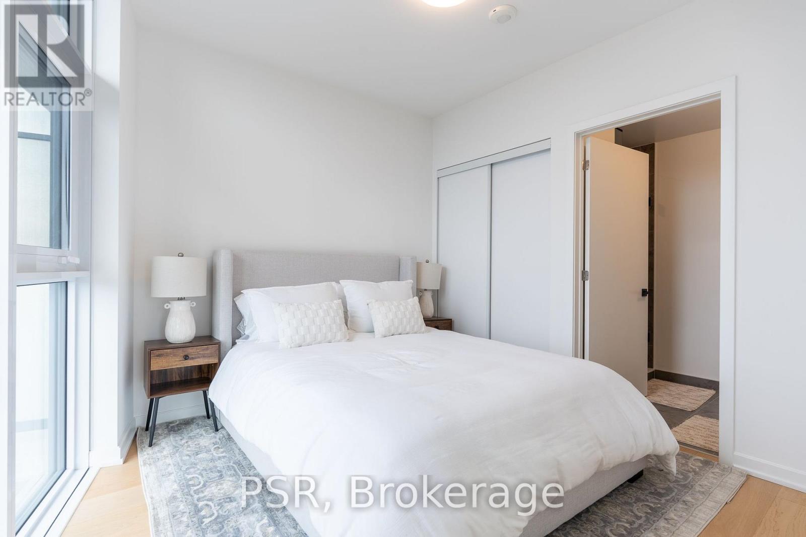 2410 - 10 Graphophone Grove, Toronto (Dovercourt-Wallace Emerson-Junction), Ontario  M6H 0E5 - Photo 23 - W14034206