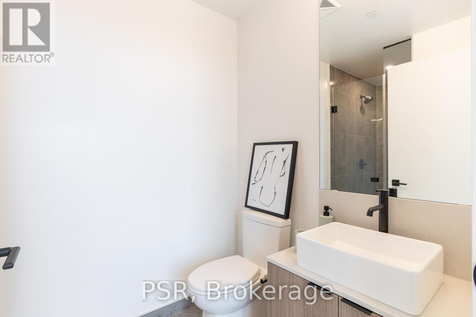 2410 - 10 Graphophone Grove, Toronto (Dovercourt-Wallace Emerson-Junction), Ontario  M6H 0E5 - Photo 27 - W14034206